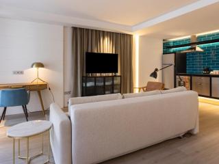 Chayofa Suites - Santa Cruz de Tenerife - 4