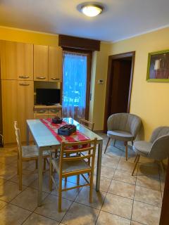 Ca del Nore - Fontainemore - 1