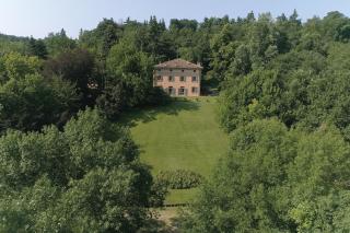 Casino di Pragatto - Crespellano - 9