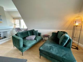 Lieblingsplatz am Meer No 3 - Kampen - 8