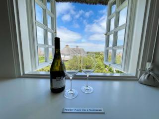 Lieblingsplatz am Meer No 3 - Kampen - 2