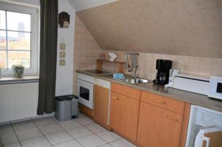 Haus Dorenbusch Haus am Kap, Whg 01 rechts - Norderney - 6
