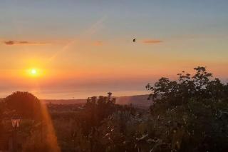 Casa Leopina Apri gli occhi e vola oltre il mare - 1