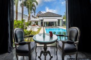 Villa Kalamansi Seminyak - Seminyak - 8