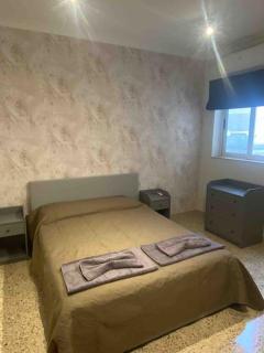 Seaview 3 bedroom apartment in Sliema - Sliema - 9