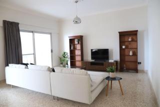Seaview 3 bedroom apartment in Sliema - Sliema - 5