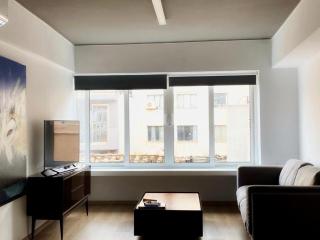 Mosaikon Guesthouses #Nikiou Str - Atene - 8