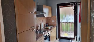 Ferienwohnung Franzi - Ahlbeck - 4