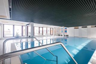 Terrassenpark Apartments (low budget) - Sasbachwalden - 6