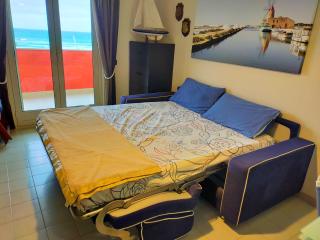 Studio Flat Vista Mare - Trapani - 1