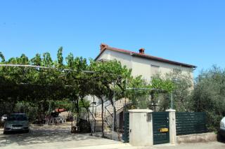 Apartman Moro - Pula - 0