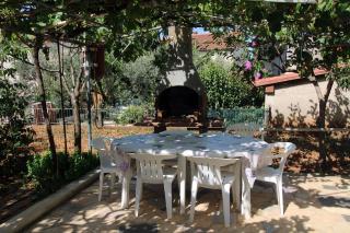 Apartman Moro - Pula - 9