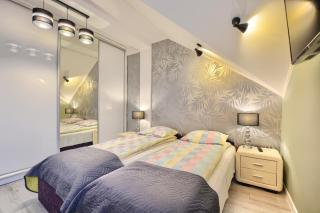 Art Apartament Krynica Zdrój Centrum - 3