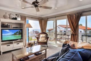 San Clemente - Monterey Fourplex - San Clemente - 9