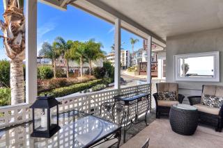 San Clemente - Monterey Fourplex - San Clemente - 8