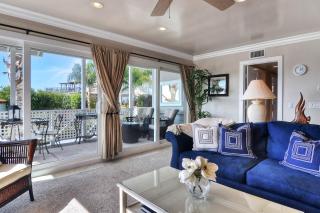 San Clemente - Monterey Fourplex - San Clemente - 3