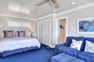 San Clemente - Monterey Fourplex - 1