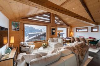 Luxurious Chalet in Verbier - 4