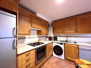 Apartament La Falla - L'Amfitriona - Sort - 7