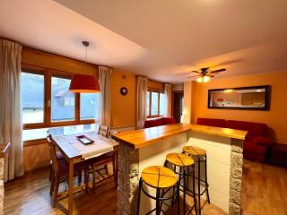 Apartament La Falla - L'Amfitriona - Sort - 5