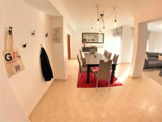 Sintra T3 duplex w magnificent views and balcony in Tapada das Mercês - 4
