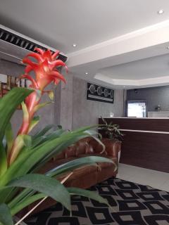 Astor Hotel - Bauru - 6