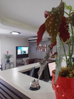 Astor Hotel - Bauru - 5