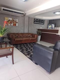 Astor Hotel - Bauru - 4