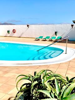 Relax Tiñosa Apartment - Puerto del Carmen - 9