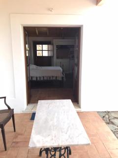 Alentejo Suite w Kitchenette in typical Monte Até que Enfim in Odemira - Odemira - 0