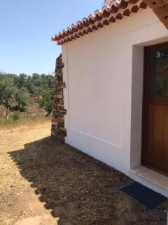 Alentejo Suite w Kitchenette in typical Monte Até que Enfim in Odemira - Odemira - 7