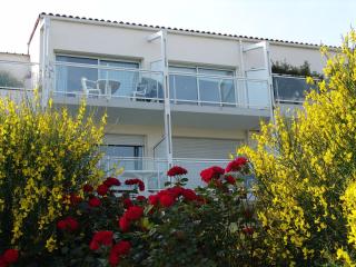 Charmant T2 avec piscine aux Minimes, proche plage - La Rochelle - FR-1-551-48 - La Rochelle - 8