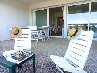 Appartement Vue Mer à La Rochelle 6 Pers. - FR-1-551-57 - La Rochelle - 1