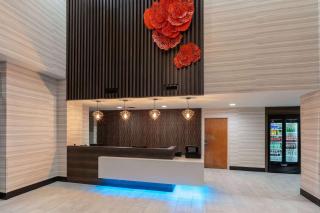 Wingate by Wyndham - DFW North - Irving - 5