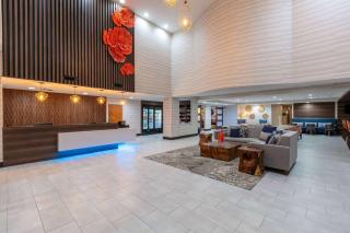 Wingate by Wyndham - DFW North - Irving - 4