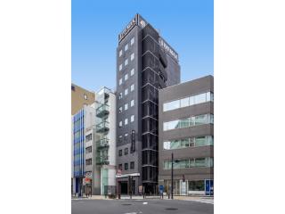 HOTEL LiVEMAX Akasaka - Tokio - 8