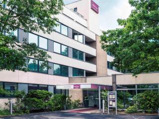 Mercure Hotel Düsseldorf Neuss - Neuss - 8