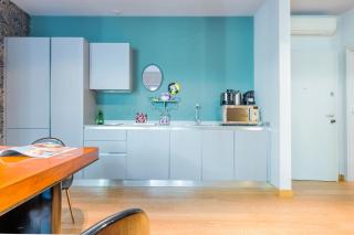 Milan Retreats Brera - 1