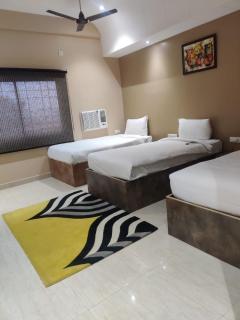 Hotel Sukhdham - Allahābād - 7