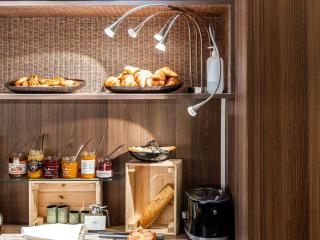 Mercure Grenoble Meylan - Meylan - 2
