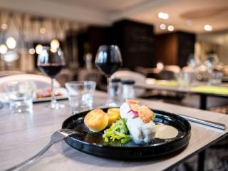 Mercure Grenoble Meylan - Meylan - 1