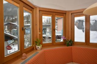Haus Kleineisen by Châtel Reizen - Zell am See - 5