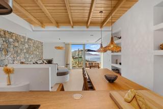 Villa Eureka BY APOKORONAS-VILLAS - Plaka - 7