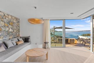 Villa Eureka BY APOKORONAS-VILLAS - Plaka - 6