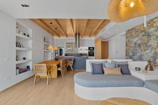 Villa Eureka BY APOKORONAS-VILLAS - Plaka - 5