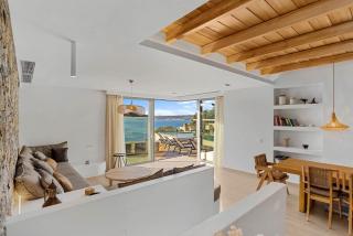Villa Eureka BY APOKORONAS-VILLAS - Plaka - 4