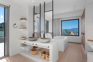 Villa Eureka BY APOKORONAS-VILLAS - 3