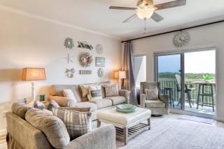 TOPS'L Summit 508 Combo - Destin - 0