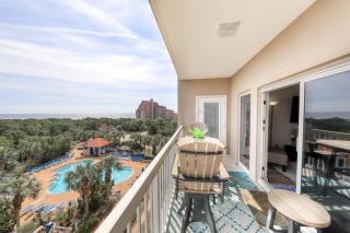 TOPS'L Summit 508 Combo - Destin - 9