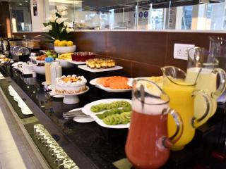 Delfines Collection Hotel by Mercure - Santa Cruz de la Sierra - 9